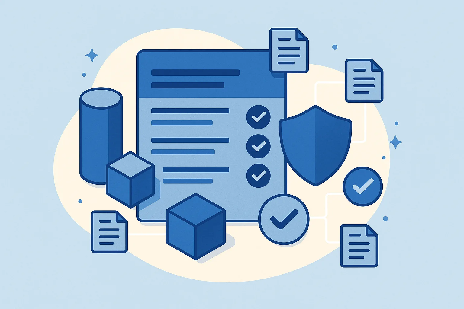 Common Vendor Security Questionnaire Questions